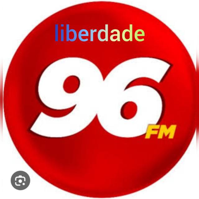Liberdade FM 96 Vitoria